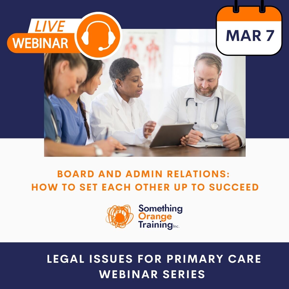 KateDewhirst's tweet photo. [MAR 7 - WEBINAR SERIES] Board and Admin Relations — How to set each other up to succeed

https://t.co/KauVZ4pnzK

#MedicalOffice #FHT #NPLC #FHOs #NPLCs #BirthCentres #privacy #healthprivacy #privacyofficer #CHC #PublicHealthUnit #FHTs #OHTs #privacylawyer https://t.co/2l53MA8ONk