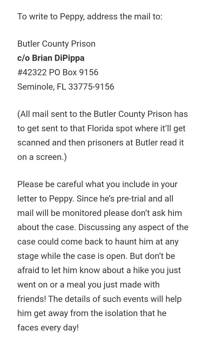 Free Peppy And Krystal tweet media