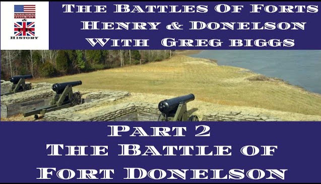 American Civil War & Uk History tweet media
