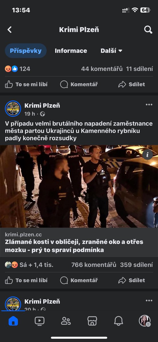 Tyna86963009's tweet photo. @P_Fiala @MJureka @mpsvcz Prijde vam toto normalni? Vazne podminka? Co zacit resit smesne tresty pro Ukrajince? https://t.co/2PN3T35WG4
