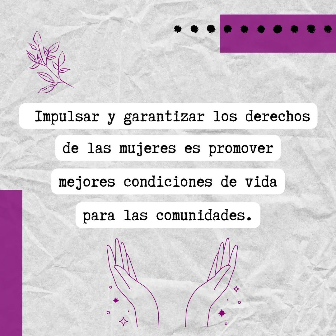 ¿Sabías que en #SanValentin también se conmemora el Día de las y los trabajadores de las flores? Hoy reivindicamos la promoción de los Derechos Laborales, el diálogo social y el reconocimiento de las brechas de género para que existan mayores garantías para las trabajadoras.