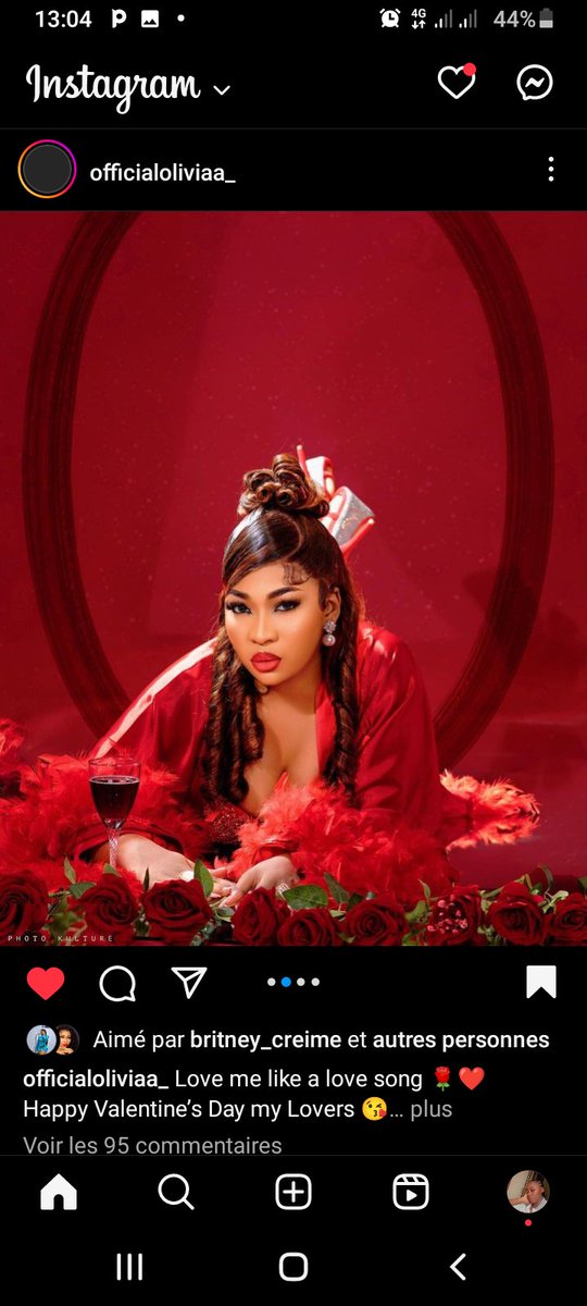 Ella The Virtuous Girl tweet media