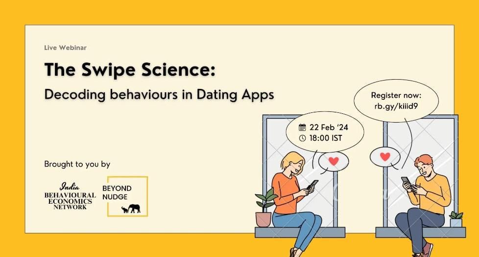 Happening in a week. 
Limited seats; register now. 

beyondnudge.graphy.com/sessions/65c4d…