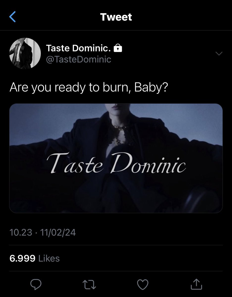 duapuIuhtiga's tweet photo. 🔗 Taste Dominic Special Chapter! https://t.co/3fJGHmZ99f