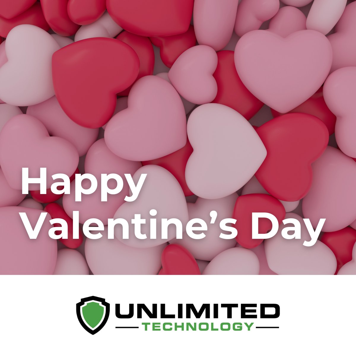 Unlimited Technology tweet media