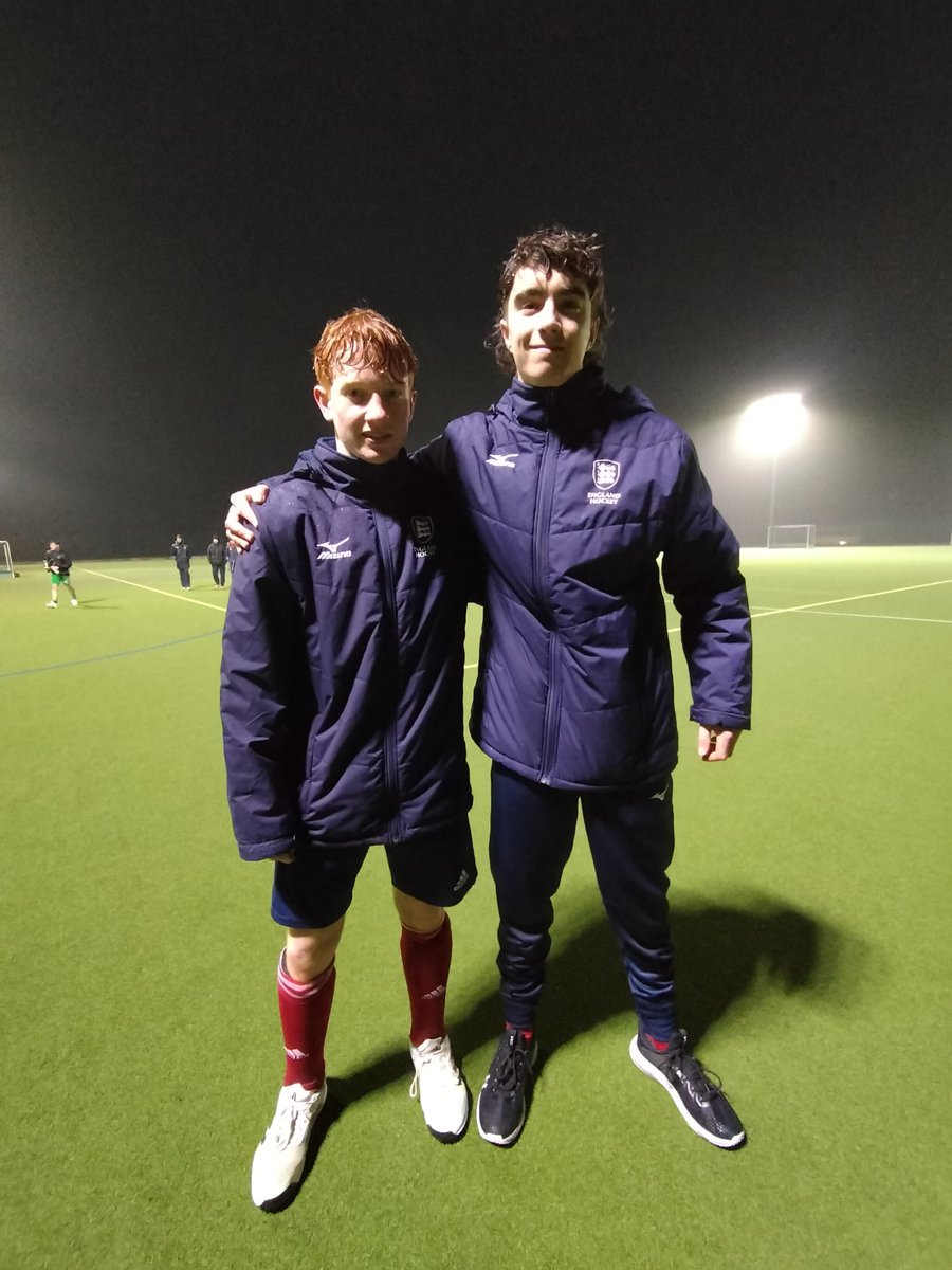 Durham Uni TA (@durhamunita) on Twitter photo Massive congratulations to Will and Dougie on their first caps for England U18s v Ireland. It was a very soggy affair but the boys came away with a 3-2 victory, including a goal for Will!! Very proud of you here at Durham TA! <a href="/DoncasterHockey/">Doncaster HC</a> @DUHC1 Massive congratulations to Will and Dougie on their first caps for England U18s v Ireland. It was a very soggy affair but the boys came away with a 3-2 victory, including a goal for Will!! Very proud of you here at Durham TA! <a href="/DoncasterHockey/">Doncaster HC</a> @DUHC1