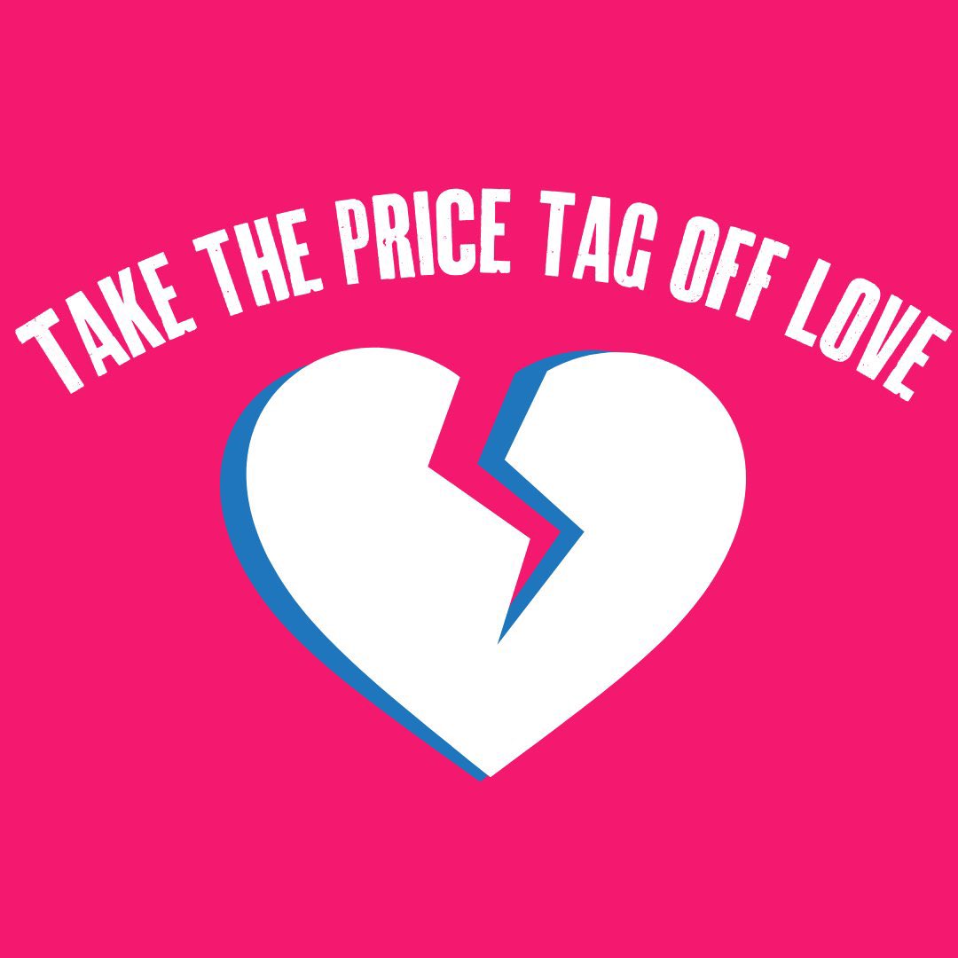 The increase in minimum income requirements for spouse visas isn't just a policy change – it's a humanitarian crisis. Families are being torn apart, and partners are being denied the right to build a life together.

@JamesCleverly 
@ukhomeoffice 

#costoflovingcrisis
#loveinlimbo