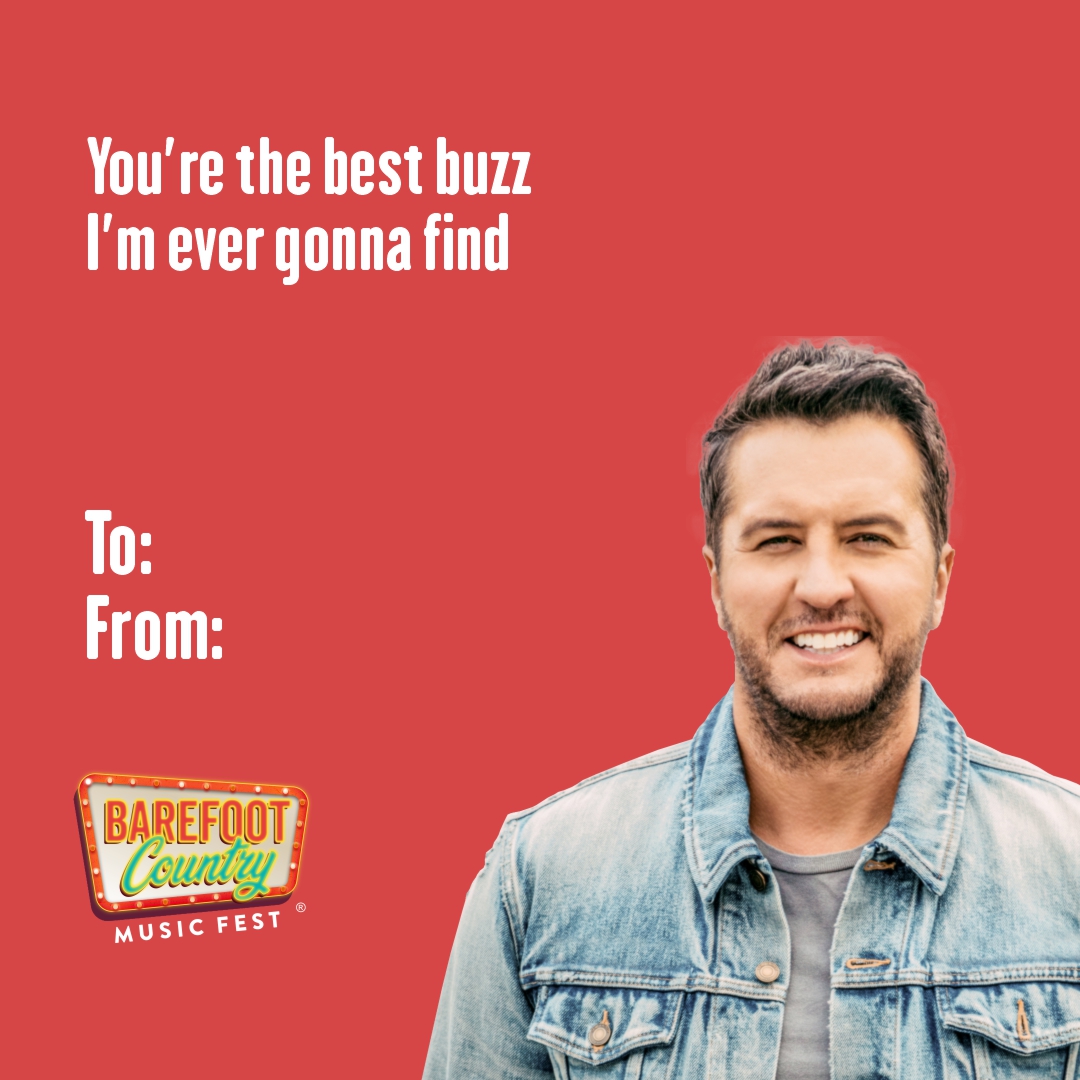 Barefoot Country Music Fest tweet media