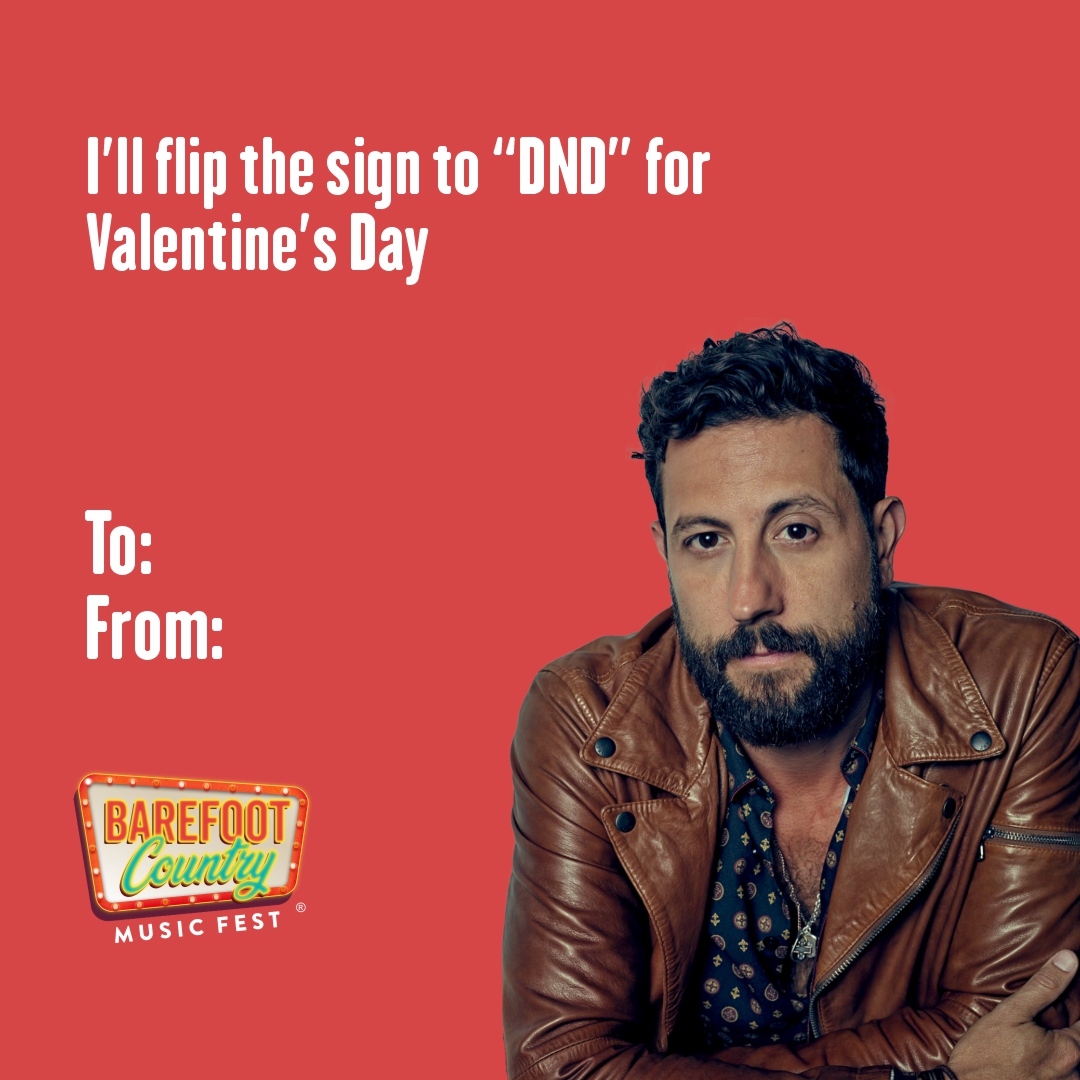 Barefoot Country Music Fest tweet media