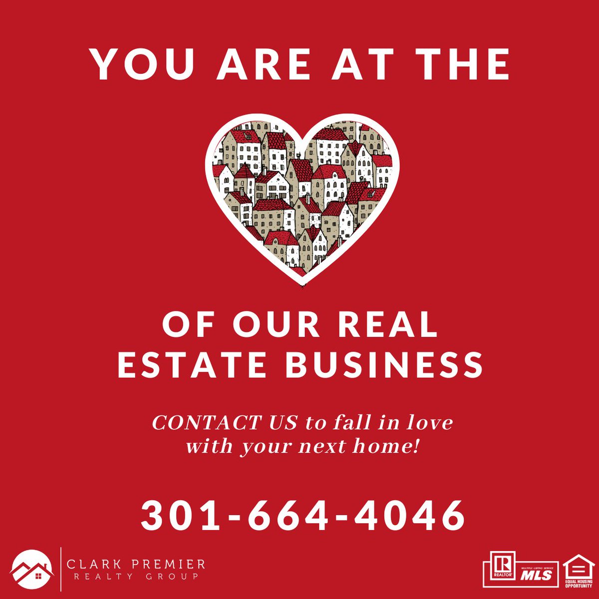 ClarkPremier's tweet photo. Contact us today and one of our Real Estate Strategists will help you fall in love with a New Home!!!!  
https://t.co/DQKSB9Qj5k https://t.co/ZcIinaqs61