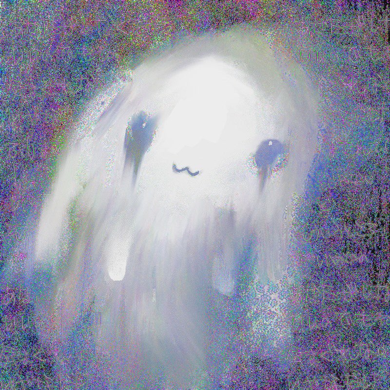 yumyumyamq's tweet image. 妖精