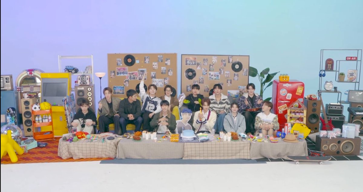 wonubliss's tweet photo. seventeen 😭🥹 happy carat day 🤍 https://t.co/tJZSissTgx