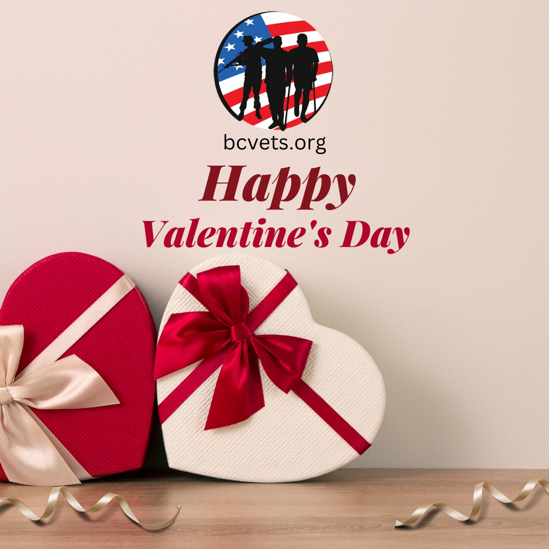 BcVsc's tweet image. Our office is split in opinion! Do you celebrate Valentine's Day with your significant other? Let us know in the comments! #bcvets #butlercountyohio  #ValentinesDay #LoveIsInTheAir