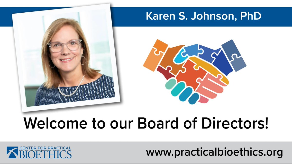 Practical Bioethics tweet media