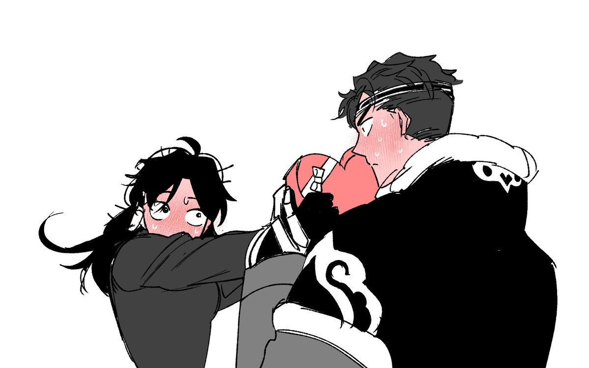 갈치를갈취 tweet media