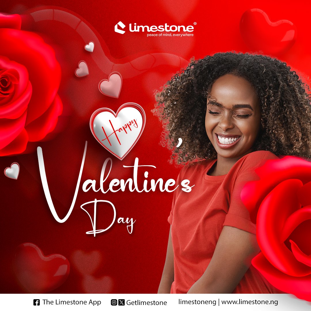 GetLimeStone's tweet image. It’s the day of love, let us know how you are spreading love in your community. 
Facility Managers and estate owners, what are you doing today?

Tag us using #getlimestonecommunity

#ValentinesDay #MyVal #propertytech #estatesinlagos #estatesinabuja
Snapchat/My Val