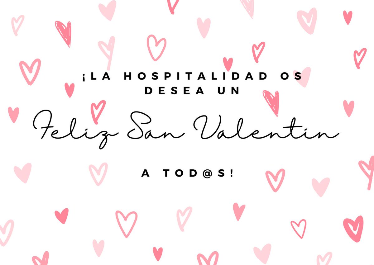 Hospitalidadst's tweet photo. “Todo gira altededor del amor, porque este no es solo un sentimiento; es, por encima de todo, la acción expresiva que procura el bien del otro.” 
Desde la Hospitalidad S. Teresa os deseamos un feliz día de San Valentín, nuestros participantes han hecho hoy unas actividades❤️ https://t.co/cFXsovydOJ