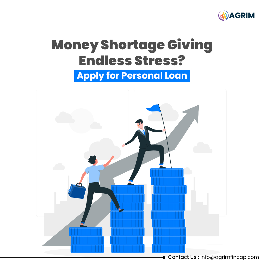 AFincap's tweet photo. Money shortage giving endless stress?🚀💼
Apply for Personal Loan🏦
𝗖𝗼𝗻𝘁𝗮𝗰𝘁 𝗨𝘀 : 𝗶𝗻𝗳𝗼@𝗮𝗴𝗿𝗶𝗺𝗳𝗶𝗻𝗰𝗮𝗽.
.
.
.
#BusinessGrowth #PersonalLoan #FinancialServices  #agrimfincap https://t.co/21VRNzHM6V