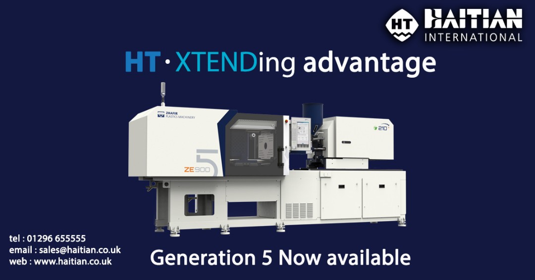 PMM Moulding Mach tweet media