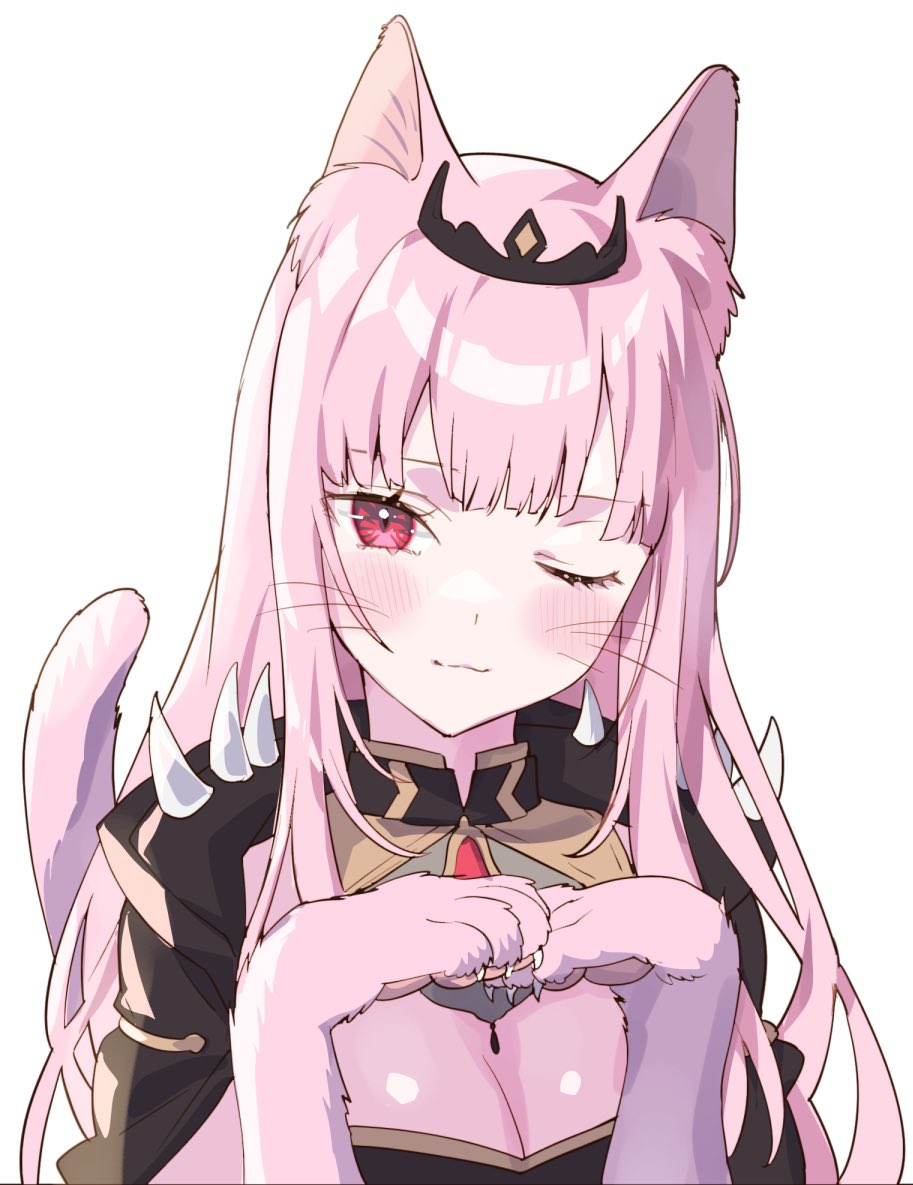 Congratulations on your achievement! Have a good rest✨✨
 #callillust 