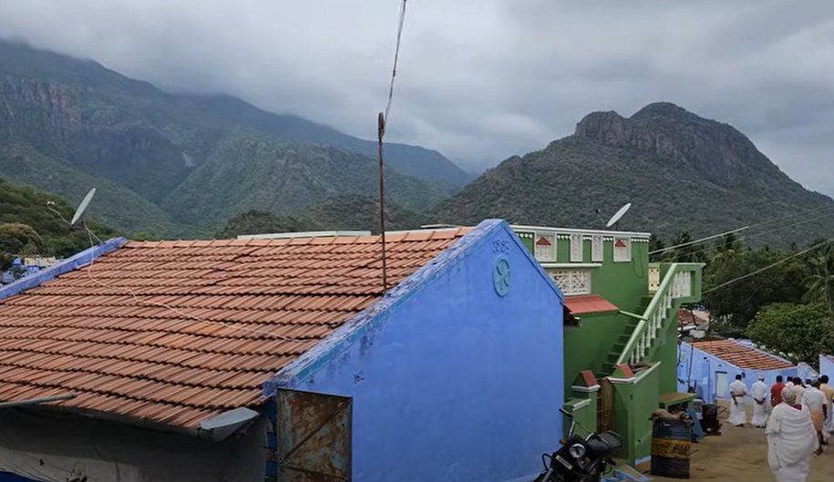 Tamil Nadu Geography tweet media