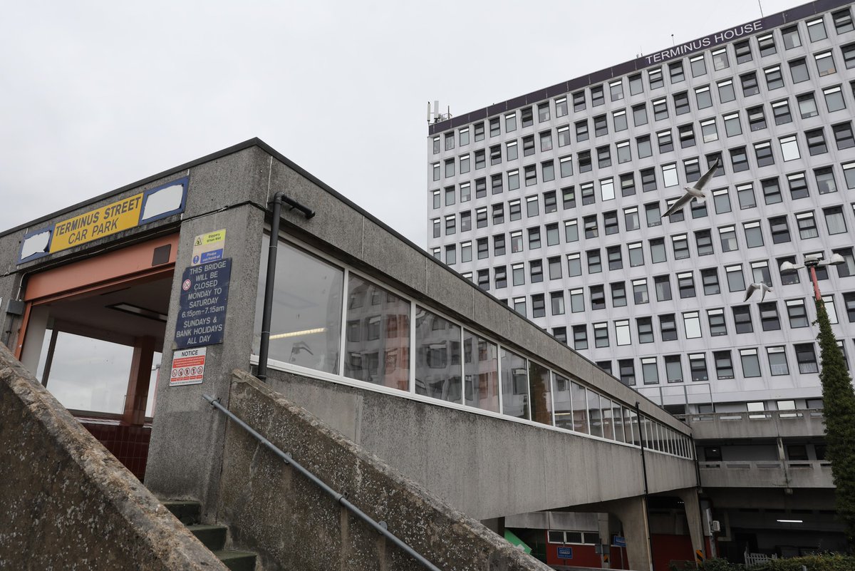 theTCPA's tweet photo. Quick office-to-housing conversions will risk residents’ health, according to new TCPA research #PermittedDevelopment #HealthyHomes #HousingCrisis #deregulation https://t.co/ZlCbtSTgel https://t.co/0sn0BtWlJe