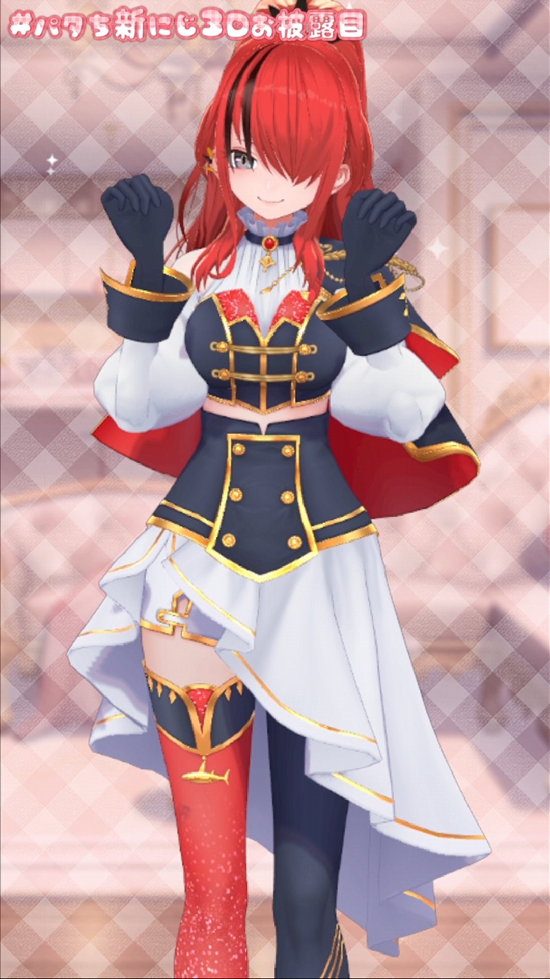 レイン・パターソン❤️‍🔥 on X: 