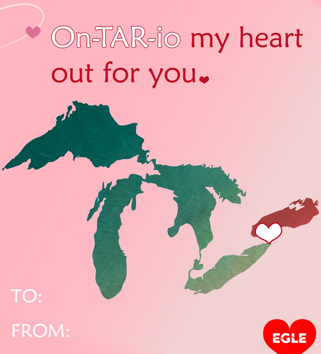 Michigan EGLE tweet media