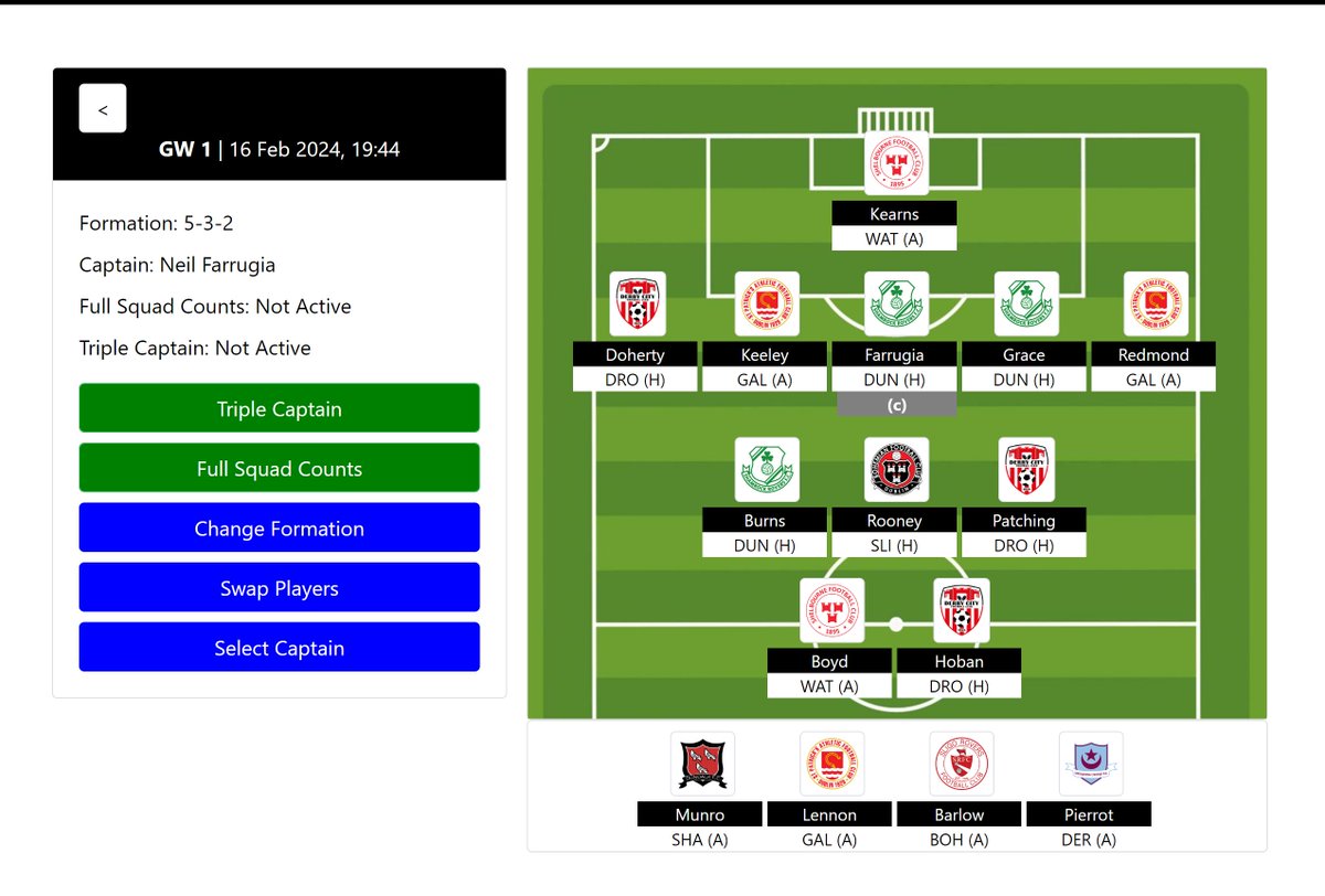 Éire Analytics tweet media