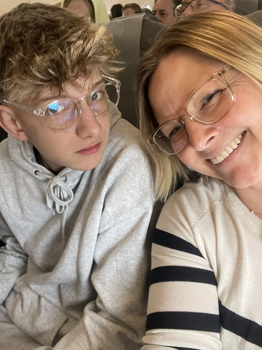 TineKlintLevelK's tweet photo. On our way to @berlinale #LevelKfilm https://t.co/9k9t0lD5zK