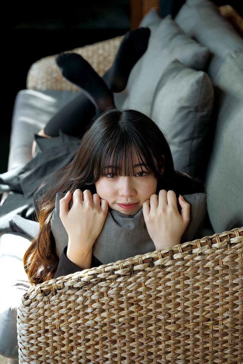 taishou71's tweet photo. model Aina
#ラビクロ 
#Liz https://t.co/aBnVZlE9H4