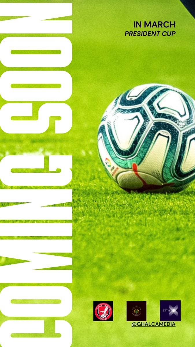 GhalcaMedia's tweet photo. We are all involved. #Accra2023 #IvoryCoast  #SaveGhanaFootball https://t.co/CCKoPHeOor
