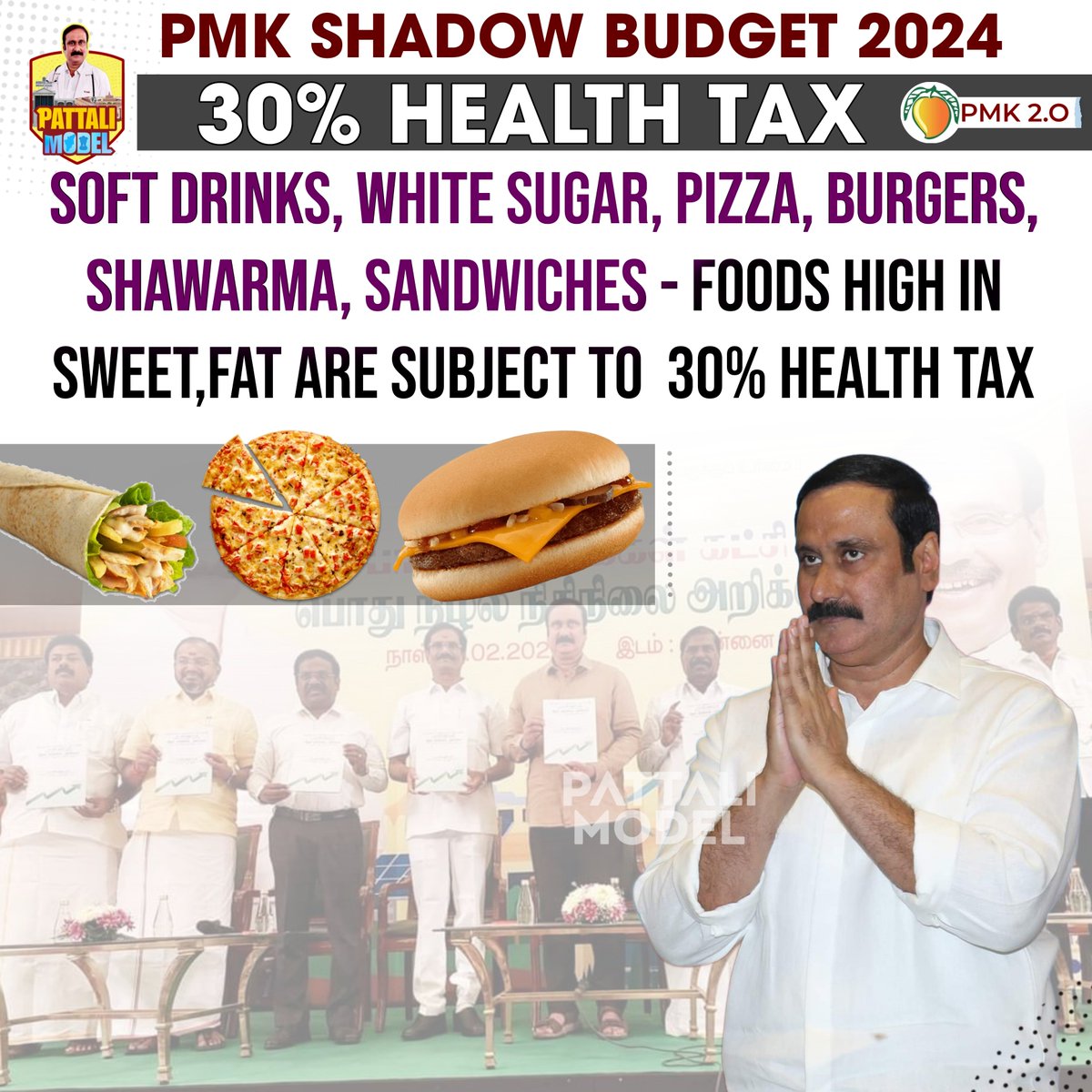 #PMKShadowBudget24