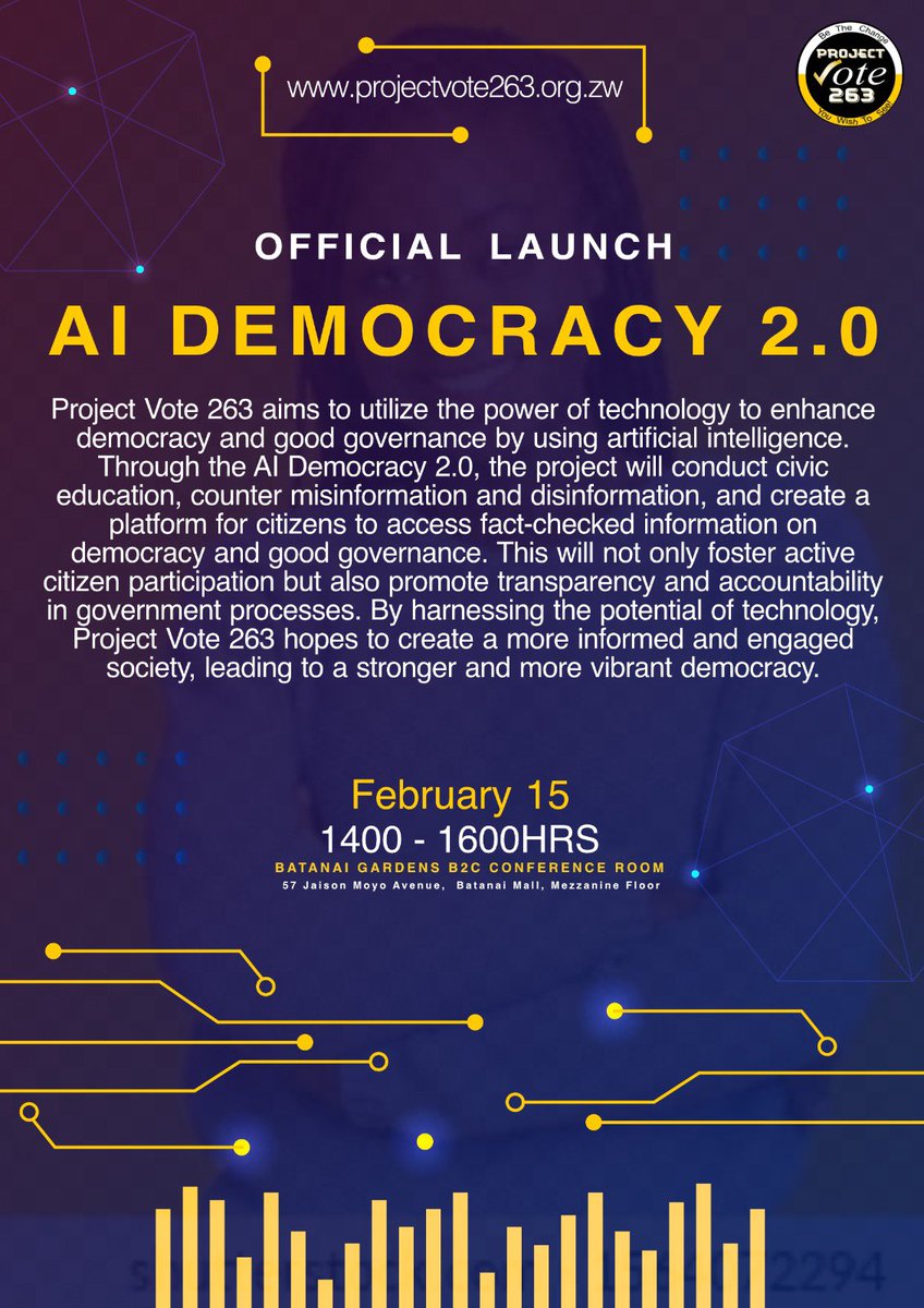africaIYP's tweet image. 📢📢📢The launch is tomorrow. Kindly note that we will be checking names for those who have registered for logistical purposes.ServiceDelivery #PoliticalResponsibility #GoodGovernance 
#SpeakOut  #beyondtheballot