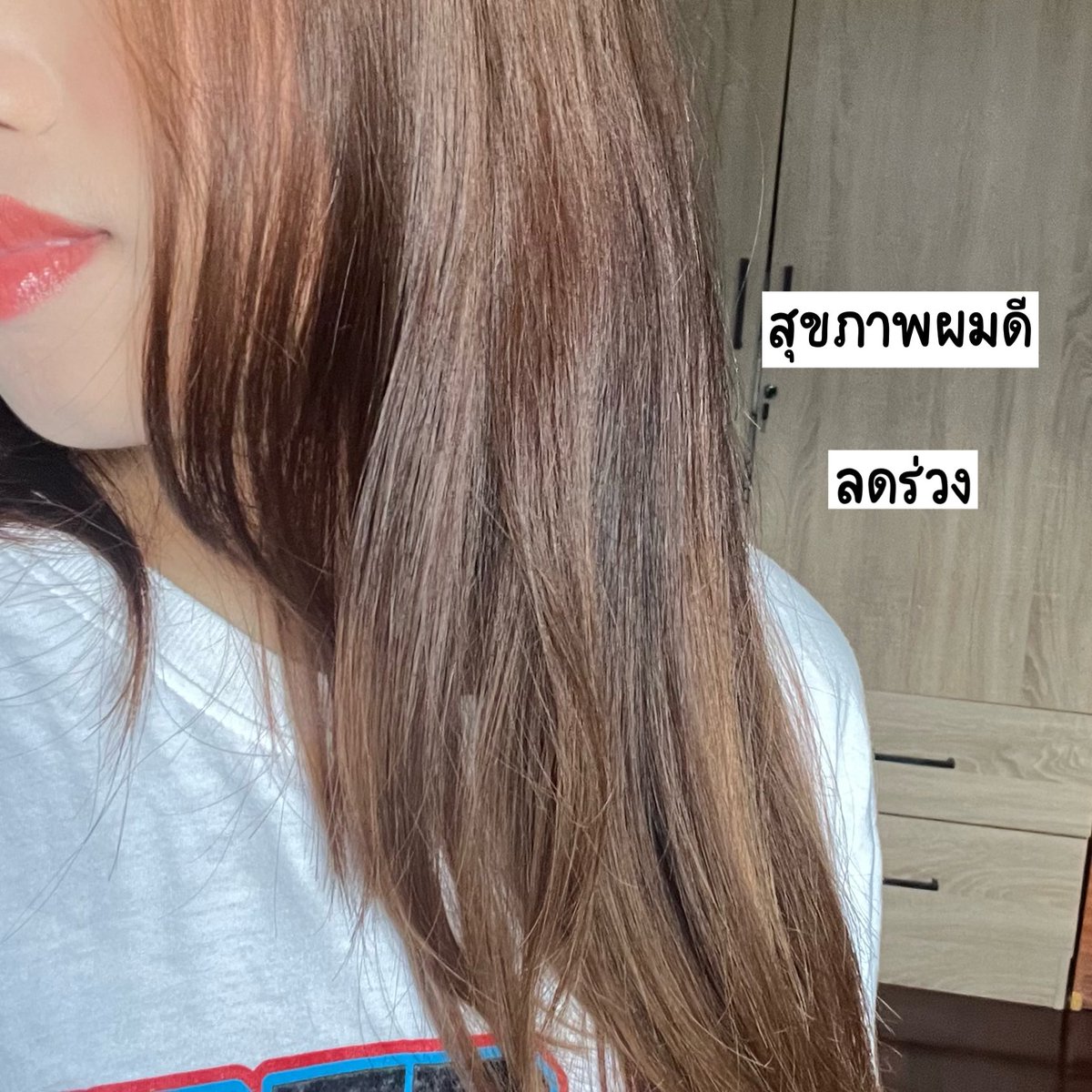 adaymoodd's tweet photo. ลองละซิงค์ ไบโอติน ของ #doctorlogy ปังมากแกรรรรร กินวันละ 1 แคปซูลตอนเช้า รู้สึกผมเงาดูสุขภาพดีขึ้นจากที่ผมเสียแห้งกรอบเลยอะ แถมมีลูกผมขึ้นใหม่เยอะด้วย อนาคตสาวผมสวยอยู่แค่เอื้อมละ555555 ละเรื่องเล็บก็ช่วยนะ แข็งแรงขึ้นไม่หักฉีกง่ายด้วย พิกัดวัตสันมีโปรลดราคาอยู่ววว #ของดีบอกต่อ https://t.co/gDh9aPk6Fr