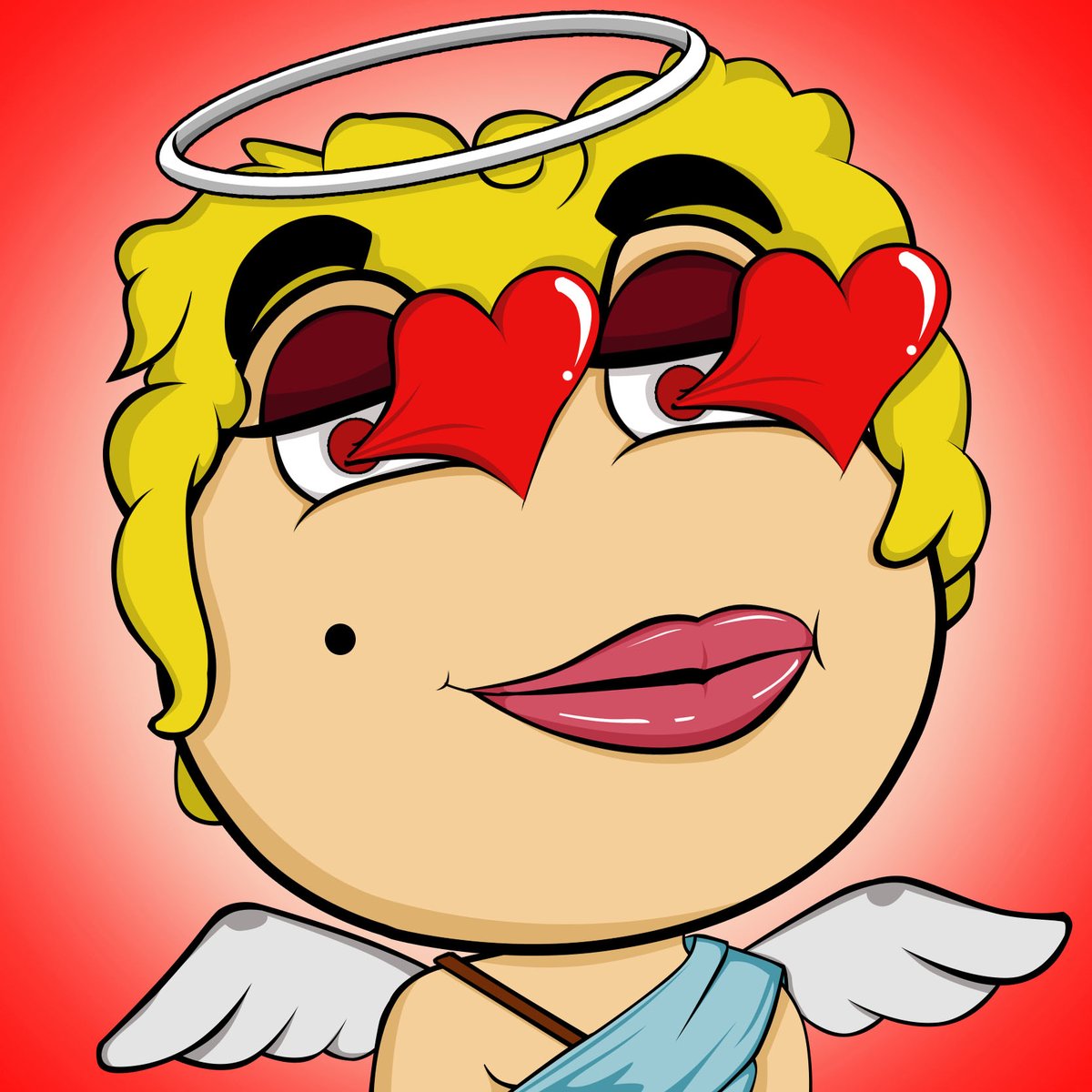 gigicoinada's tweet photo. Gm and Happy Valentine's day #CardanoCommunity !

We're hosting a final event as a prelude to our mint scheduled for later today at 7pm UTC.

🎁Prize: OG role + 50 ada

To win: 

1⃣Follow @gigicoinada 
2⃣Join https://t.co/qb86dHU4St
3⃣RT and tag your friends

Winner in 4 hours🔖 https://t.co/oaAzfz0J0R
