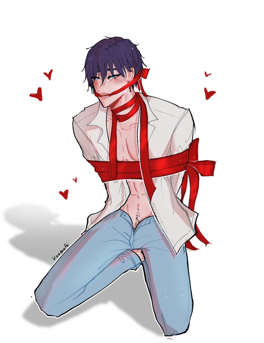 Kouanto2's tweet photo. Happy Valentine’s Day !
with the boys from The Realm of Dreams
(NSFW version on my Patreon)

#yaoi #bl #manhwa #BoysLove #ValentinesDay #ValentineArt https://t.co/5QreB2EqAk