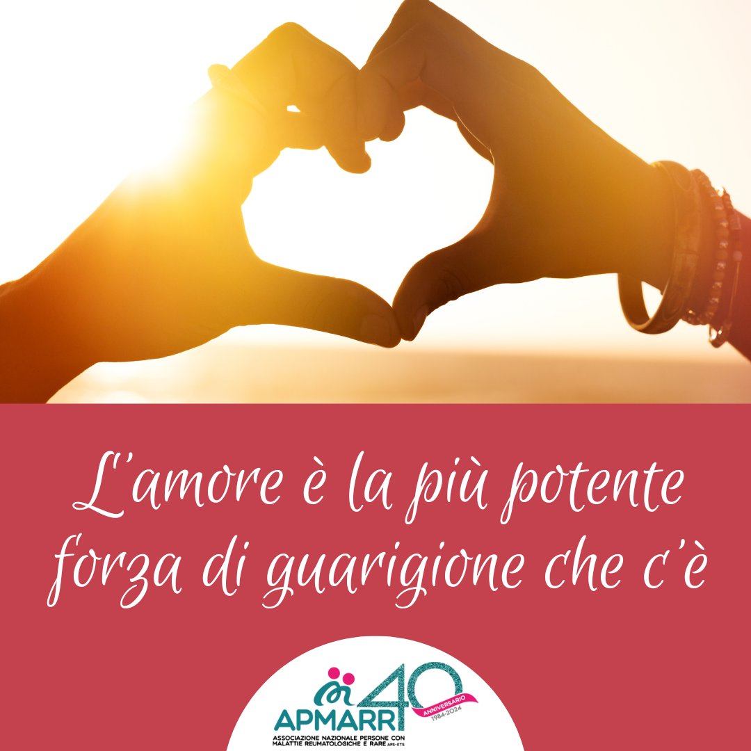 A #SanValentino ricordiamo che una patologia reumatologica può incidere negativamente anche sulla vita di coppia e la sfera sessuale

Aprirsi su questi temi e attivare un dialogo costante col partner è fondamentale per migliorare qualità di vita di entrambi e complicità di coppia