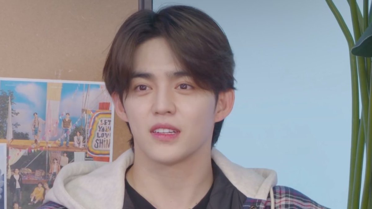 sounds_of_cheol's tweet photo. "its been a while since we've heard scoups 'say the name'" 🥹 https://t.co/tuy8YUzV2s