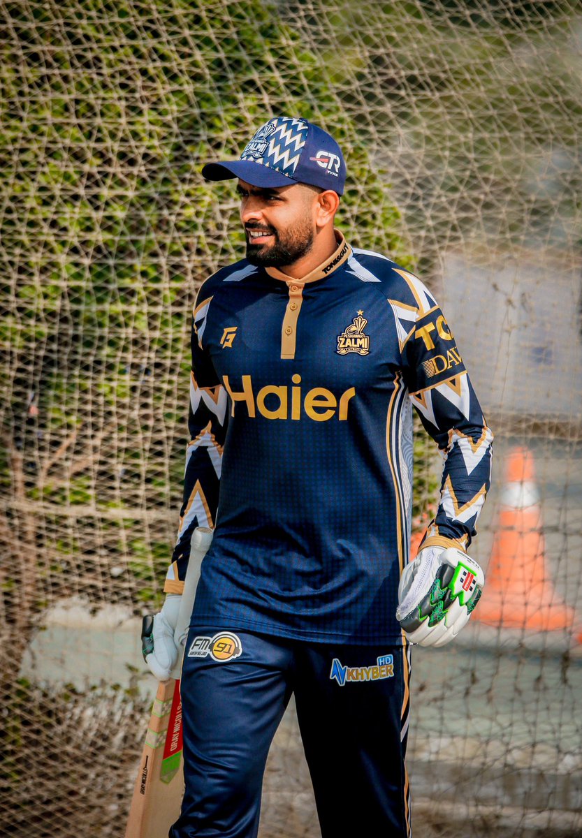 babarazam258's tweet image. It’s PSL time 🕰️🏏