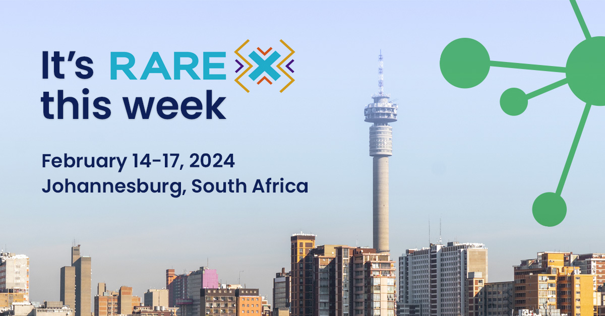 Actigenltd's tweet photo. We’re delighted to see #RareX2024 taking place this week. From patients to policymakers, RareX unites the #raredisease community to advocate for improved treatment access and equity. We’re looking forward to hearing the insights coming out of the conference as it unfolds. https://t.co/DaoDKcpc9k