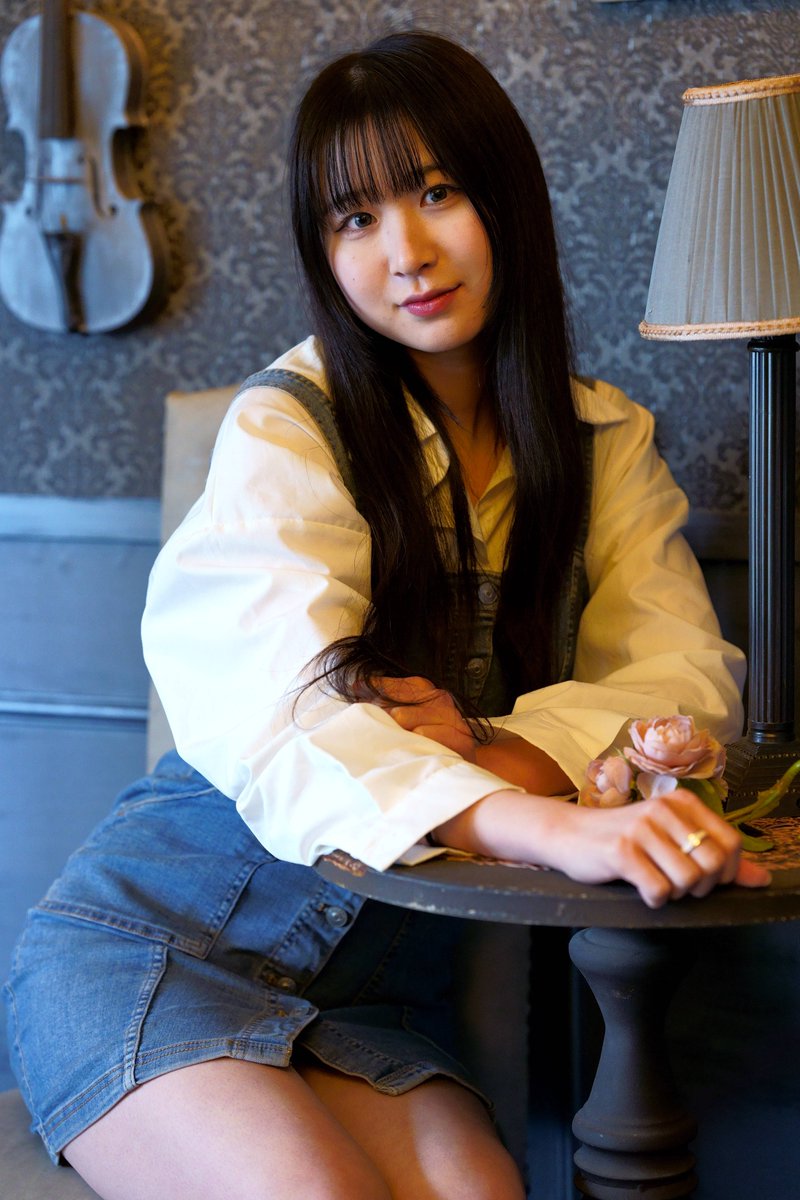 taishou71's tweet photo. model Anne
#ラビクロ 
#Liz https://t.co/EaCer3e5zF