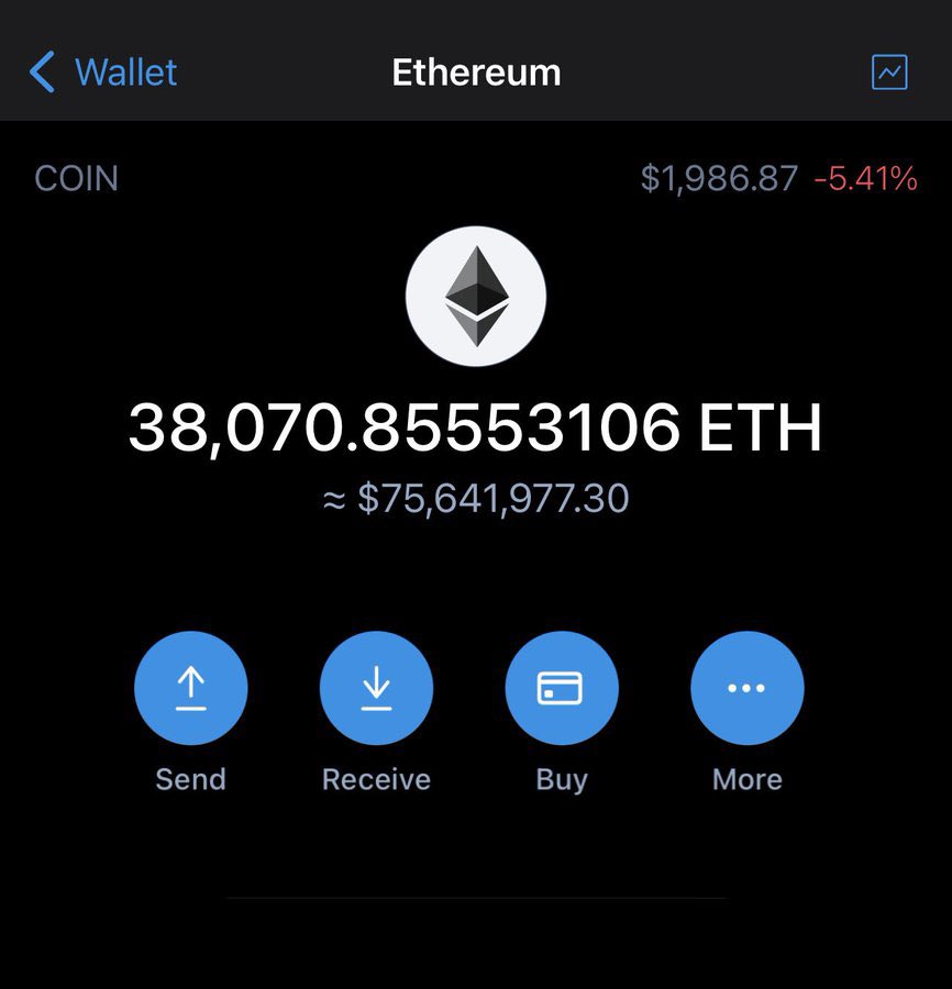 AirdropsDog tweet media