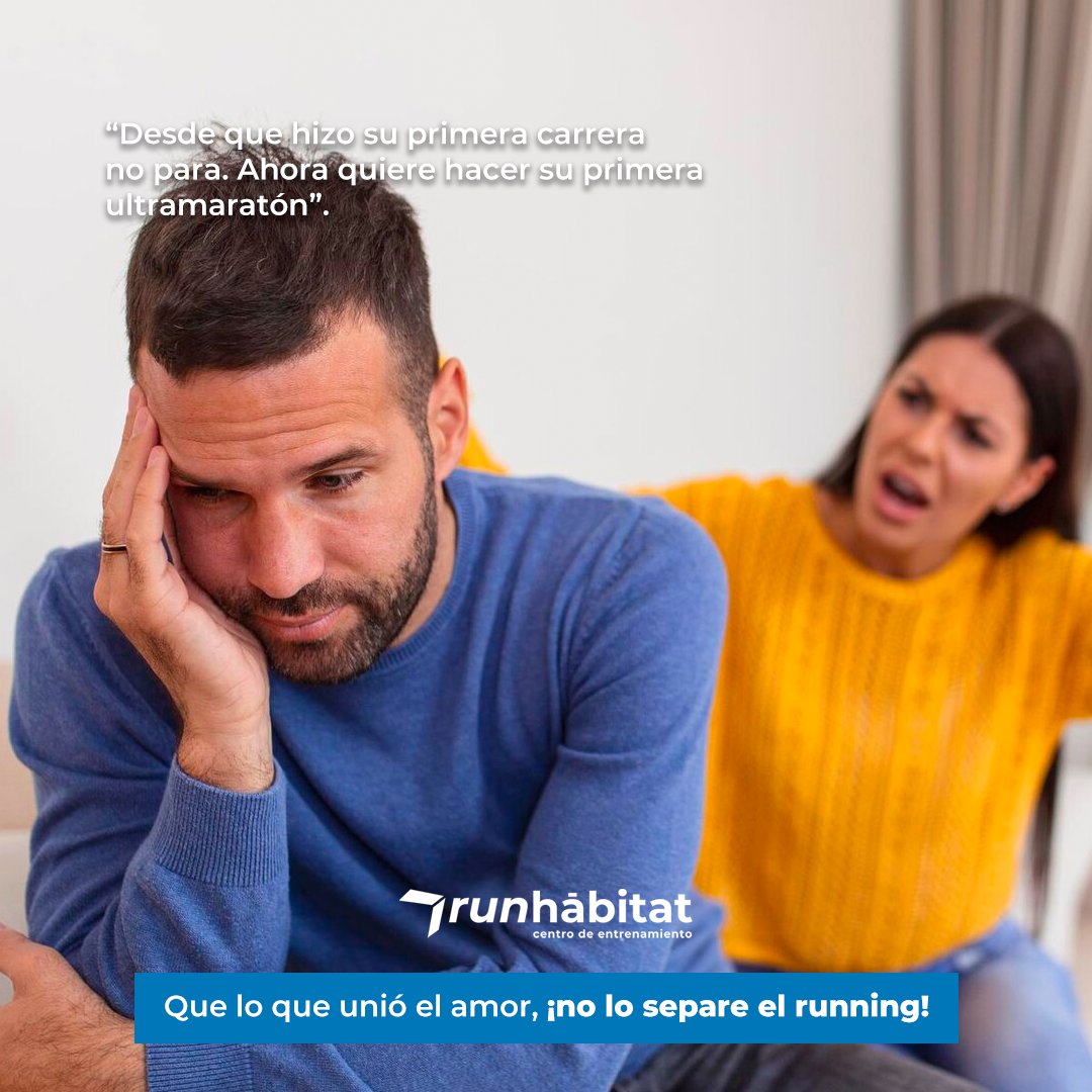 ¿Te representa? 🤭🫠🤣

FELIZ SAN VALENTÍN 💘

Que lo que unió el amor, ¡no lo separe el running!

#SanValentín #SanValentín2024 #FelizSanValentín #Running #LoveRunning #Amorporelrunning #tequierorunner #runner #Ruhábitat