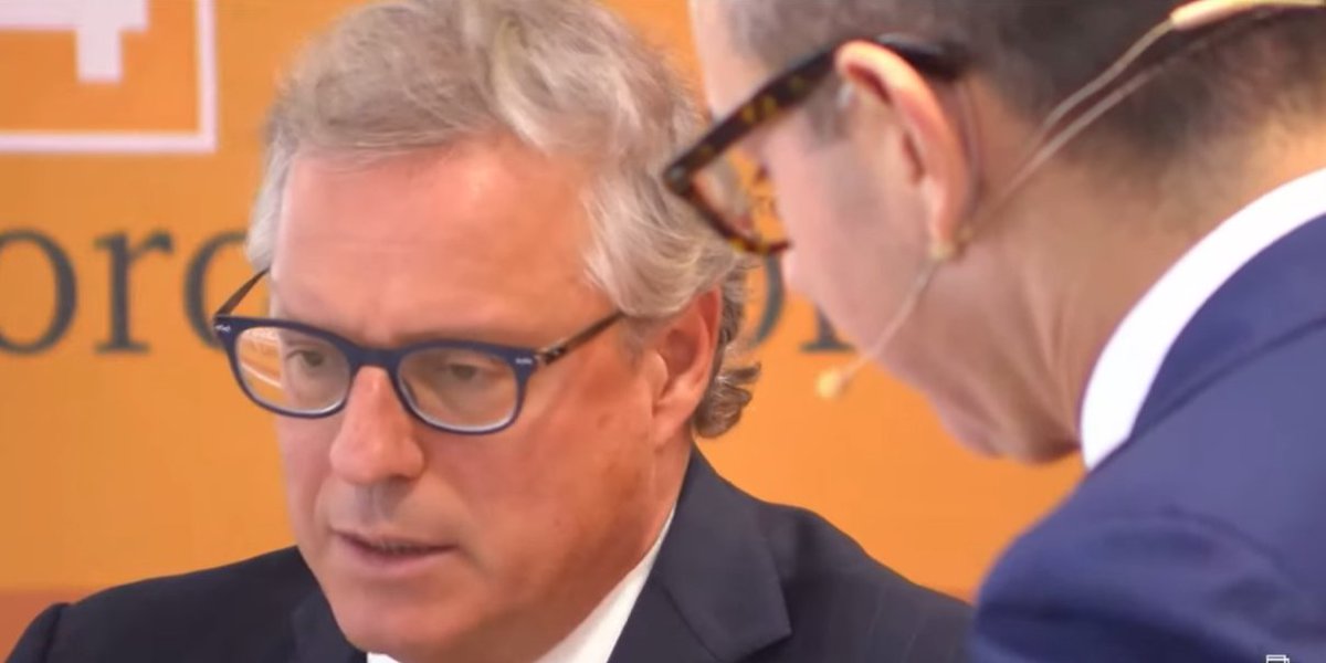 <a href="/PwC_Italia/">PwC Italia</a> #Italia2024:  Istruzioni per l'uso per le aziende, focalizzarsi su #persone e #clienti, trasformazione #digitale, ambientale e #AI, allargare all’ecosistema la valutazione delle proprie scelte, lifetime learning, disegnare organizzazioni human led e tech powered. 
_
#PwCItaly