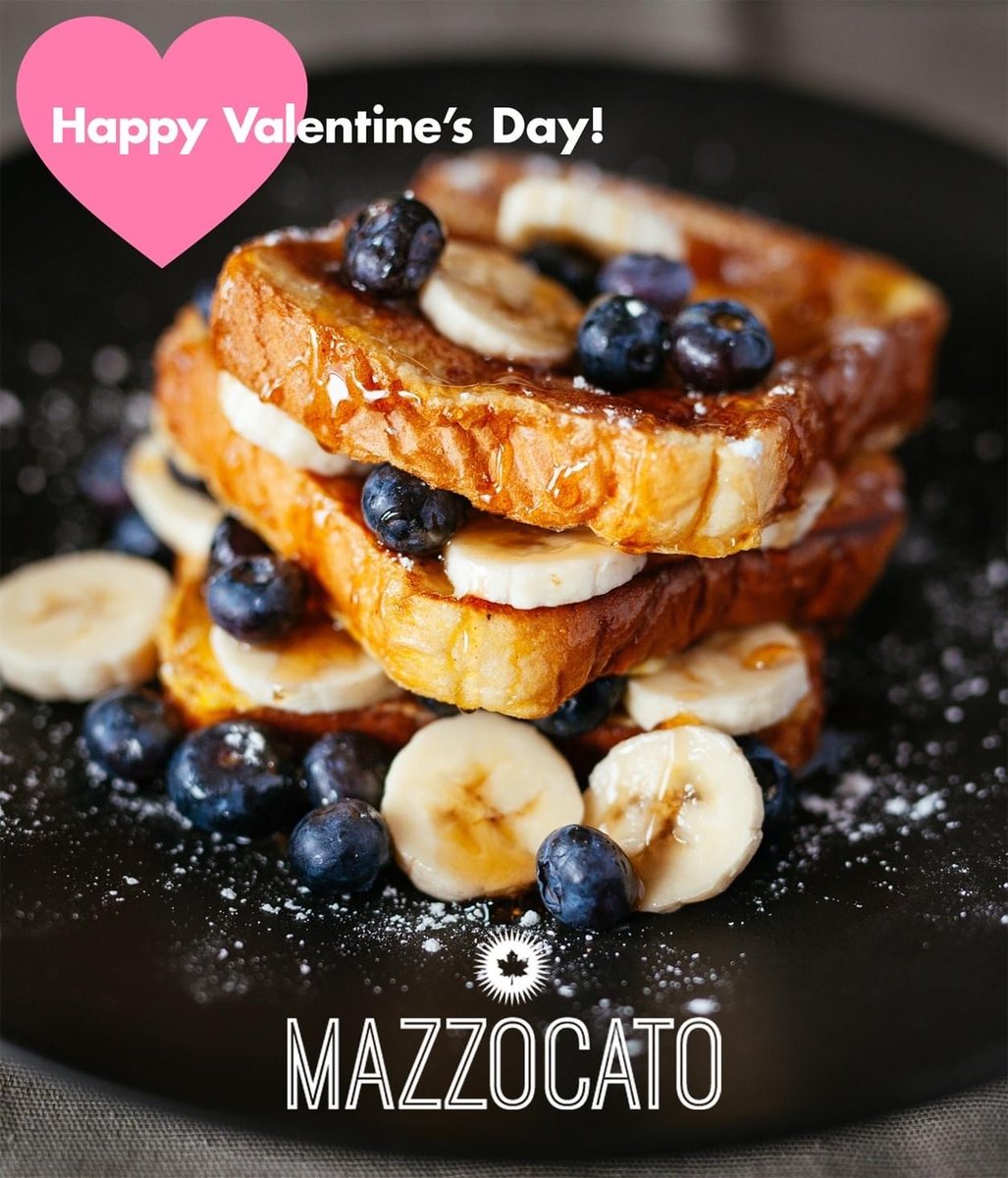 Mazzocato Maple Farm tweet media