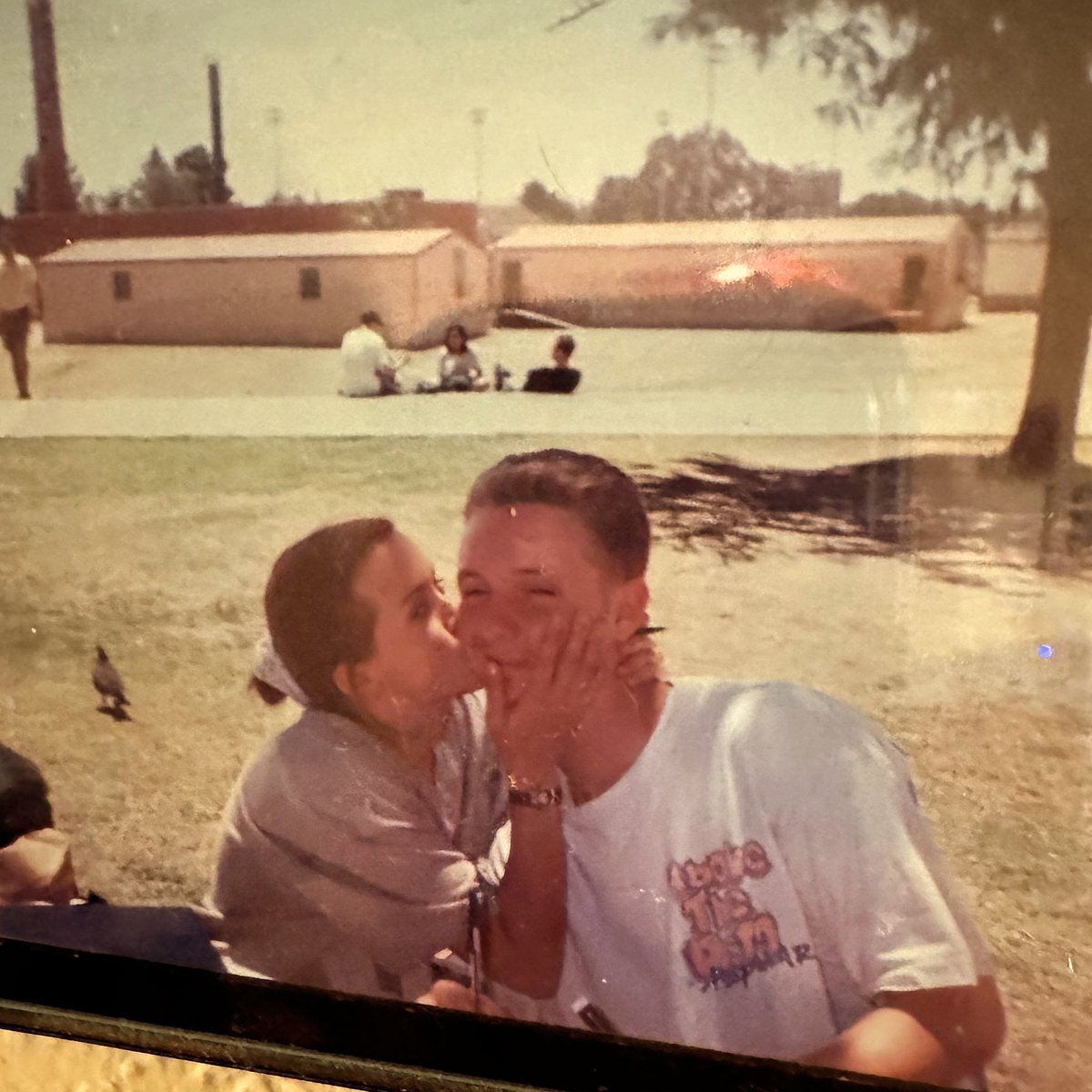 DavidTaylorJr's tweet photo. Hey Rikki, Valentine’s Day is on February 14 every year because I’m the ONE FOUR you. 👩🏻‍❤️‍👨🏼 (since 1993) https://t.co/ws6it3d0kD