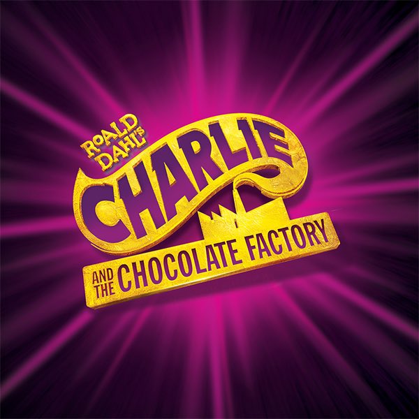 We are excited to announce our 2025 production is ‘Charlie and the Chocolate Factory’ 🎭This will mark 100 Years of performing at the wonderful <a href="/RoyalNottingham/">TRCH</a>
📅Wed 29 Oct - Sat 1 Nov 2025
🎟 On sale NOW trch.co.uk/whats-on/notti…