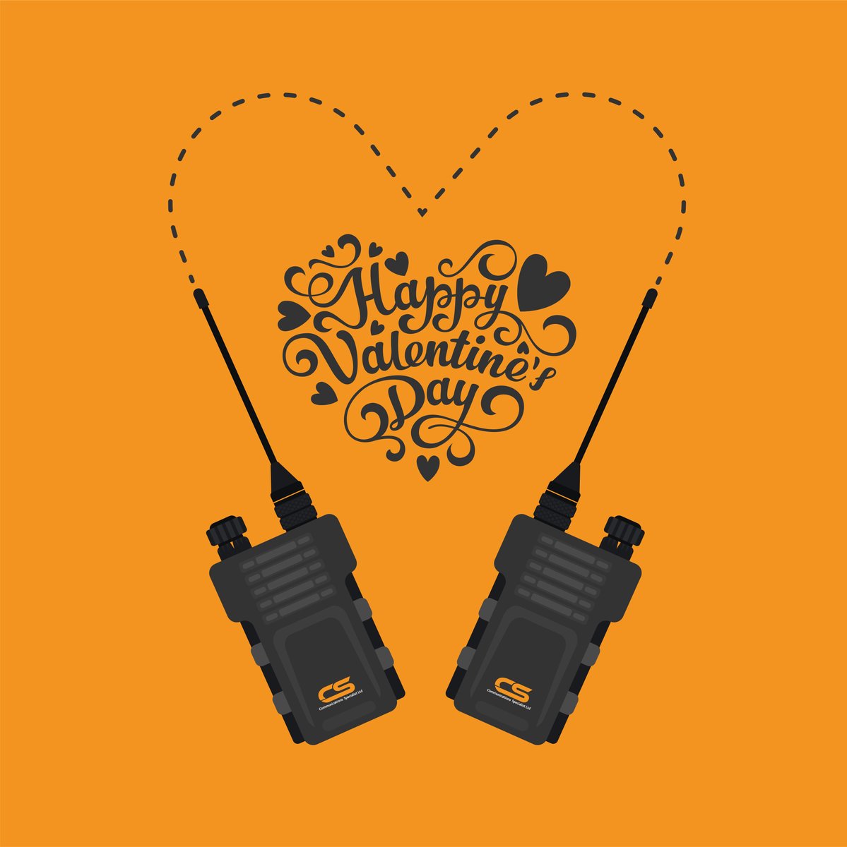 Communications Specialist Ltd tweet media