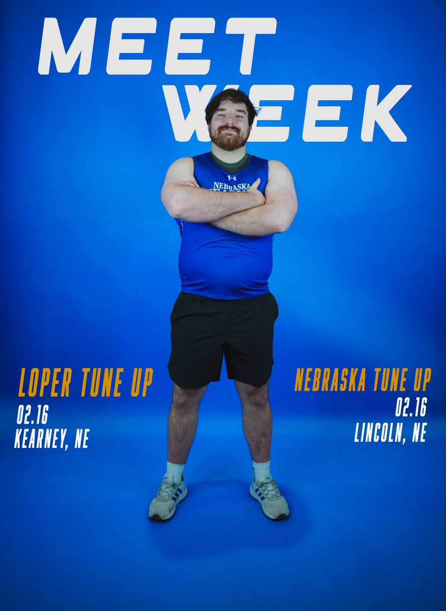 It's time to Tune Up! lopers.com/sports/mens-tr…